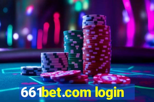 661bet.com login